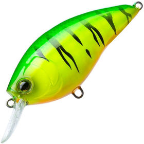 Воблер Yo-Zuri 3DR-X Crank SR 50F (8г) FT