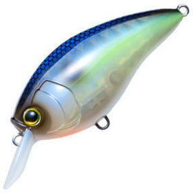 Воблер Yo-Zuri 3DR-X Crank SR 50F (8г) GSSH