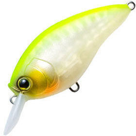 Воблер Yo-Zuri 3DR-X Crank SR 50F (8г) MGPC