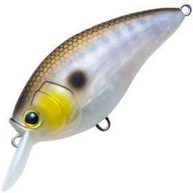 Воблер Yo-Zuri 3DR-X Crank SR 50F (8г) MGZS