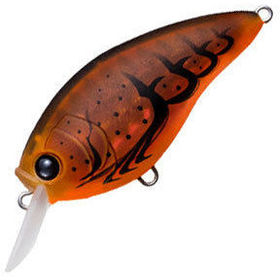 Воблер Yo-Zuri 3DR-X Crank SR 50F (8г) MTBC