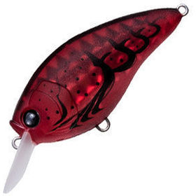 Воблер Yo-Zuri 3DR-X Crank SR 50F (8г) MTRC