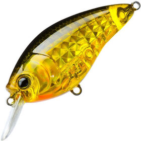 Воблер Yo-Zuri 3DR-X Crank SR 50F (8г) PGBL