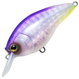 Воблер Yo-Zuri 3DR-X Crank SR 50F (8г) SSSH