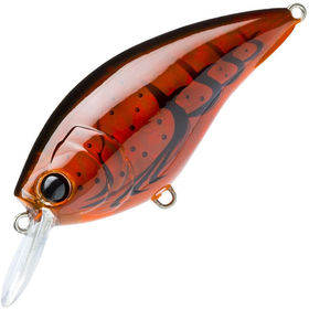 Воблер Yo-Zuri 3DR-X Crank SR 50F (8г) TBCF