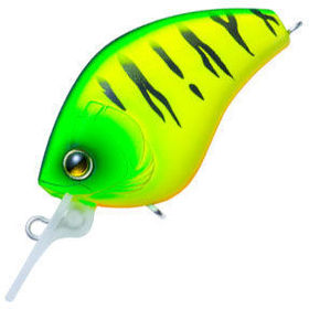 Воблер Yo-Zuri 3DR-X Flat Crank 55F (11г) MFT