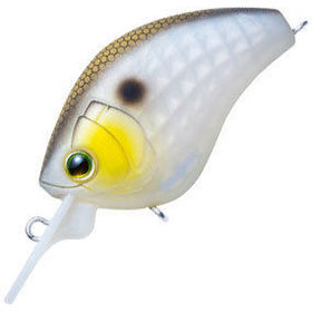 Воблер Yo-Zuri 3DR-X Flat Crank 55F (11г) MGZS