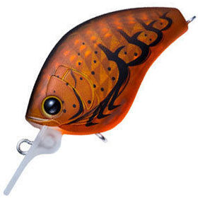 Воблер Yo-Zuri 3DR-X Flat Crank 55F (11г) MTBC