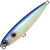Воблер Yo-Zuri 3DR-X Pencil 75F R1434 (7.5г) GSSH