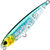 Воблер Yo-Zuri 3DR-X Pencil 75F R1434 (7.5г) PSBL