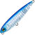 Воблер Yo-Zuri 3DR-X Pencil 75F R1434 (7.5г) TPB