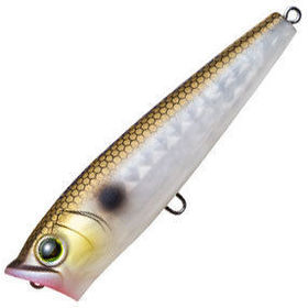 Воблер Yo-Zuri 3DR-X Popper 65F (6г) MGZS