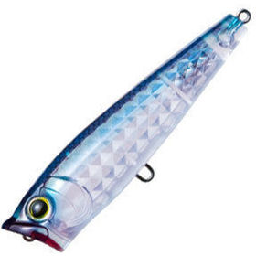 Воблер Yo-Zuri 3DR-X Popper 65F (6г) TPB