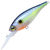 Воблер Yo-Zuri 3DR-X Shad 60SP (6г) GSSH