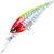Воблер Yo-Zuri 3DR-X Shad 60SP (6г) PCR