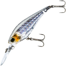 Воблер Yo-Zuri 3DR-X Shad 60SP (6г) PGSH