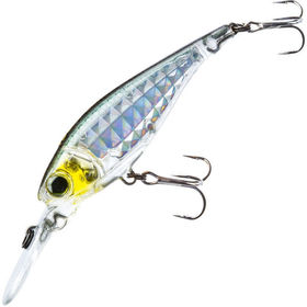 Воблер Yo-Zuri 3DR-X Shad 60SP (6г) PSBL