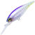 Воблер Yo-Zuri 3DR-X Shad 60SP (6г) SSSH