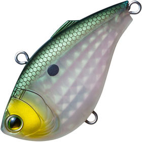 Воблер Yo-Zuri 3DR-X Vibe 60S (14.5г) MGGS