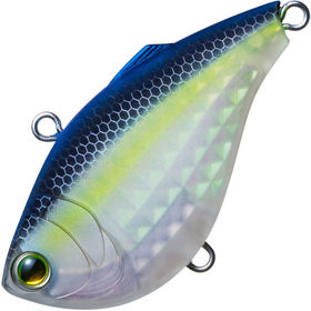 Воблер Yo-Zuri 3DR-X Vibe 60S (14.5г) MGSS