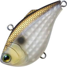 Воблер Yo-Zuri 3DR-X Vibe 60S (14.5г) MGZS