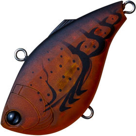 Воблер Yo-Zuri 3DR-X Vibe 60S (14.5г) MTBC