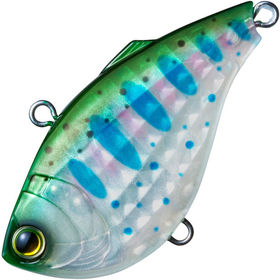 Воблер Yo-Zuri 3DR-X Vibe 60S (14.5г) PLRT