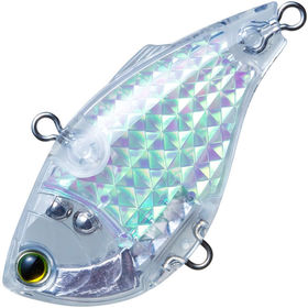 Воблер Yo-Zuri 3DR-X Vibe 60S (14.5г) TM