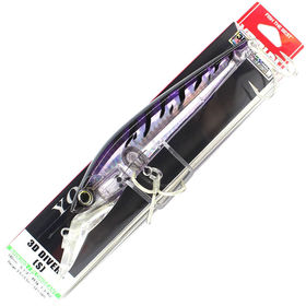 Воблер Yo Zuri Duel 3D Diver 140S (49,5г) CPBN