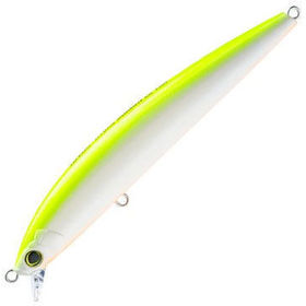 Воблер Yo-Zuri Hydro Minnow LC 150F (34г) PCL
