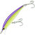 Воблер Yo-Zuri Mag Minnow Jr Floating 70F (5.5г) BTRS