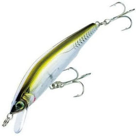 Воблер Yo-Zuri Mag Minnow Jr Floating 70F (5.5г) HAJ