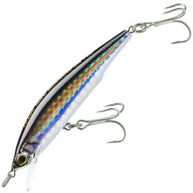 Воблер Yo-Zuri Mag Minnow Jr Floating 70F (5.5г) HBL