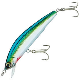 Воблер Yo-Zuri Mag Minnow Jr Floating 70F (5.5г) HGM