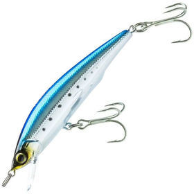 Воблер Yo-Zuri Mag Minnow Jr Floating 70F (5.5г) HIW