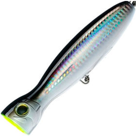 Воблер Yo-Zuri Mag Popper 130F (50г) HBL