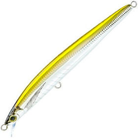 Воблер Yo-Zuri Mag Slim 110F (9г) HAJ