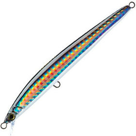 Воблер Yo-Zuri Mag Slim 110F (9г) HBL
