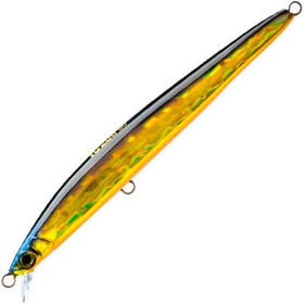 Воблер Yo-Zuri Mag Slim 110F (9г) HGSN