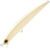 Воблер Yo-Zuri Mag Slim Flat Floating 85F (6.5г) BONE