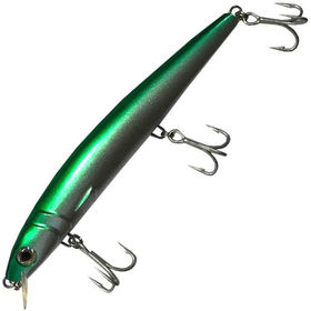 Воблер Yo-Zuri Swing Minnow (R902) 180F (48г) M