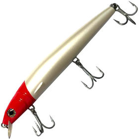 Воблер Yo-Zuri Swing Minnow (R902) 180F (48г) PRH