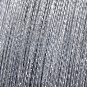 Леска плетеная Yoshi Onyx Nite 4 Grey #0.8 135м 0.15мм (серая)
