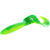 Силиконовая приманка Yoshi Onyx Tickle Tail New (6.5см) D001 (упаковка - 4шт)