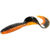 Силиконовая приманка Yoshi Onyx Tickle Tail New (8.5см) K047 (упаковка - 4шт)