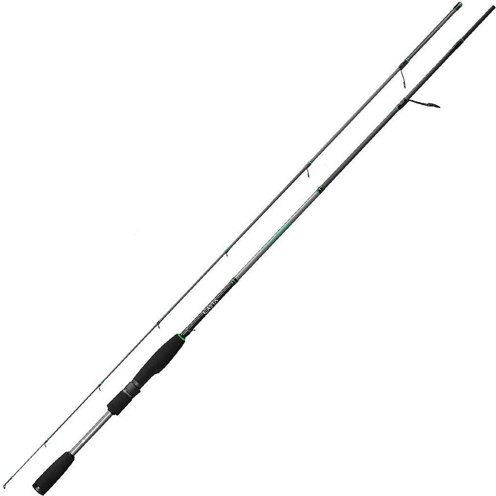 Спиннинг Yoshi Onyx Casta 8 602L