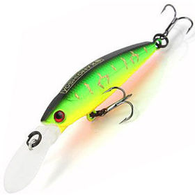 Воблер Yoshi Onyx DEEP MINNOSHI 40F (1.9г) Y-326