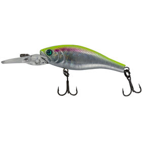 Воблер Yoshi Onyx Frisky Shad 38F-MR (1.9г) 008