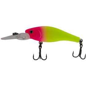 Воблер Yoshi Onyx Frisky Shad 38F-MR (1.9г) 333