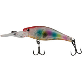 Воблер Yoshi Onyx Frisky Shad 38F-MR (1.9г) 471